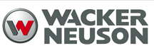 wacker neuson