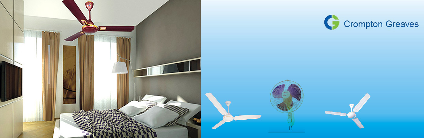 Crompton Greaves products