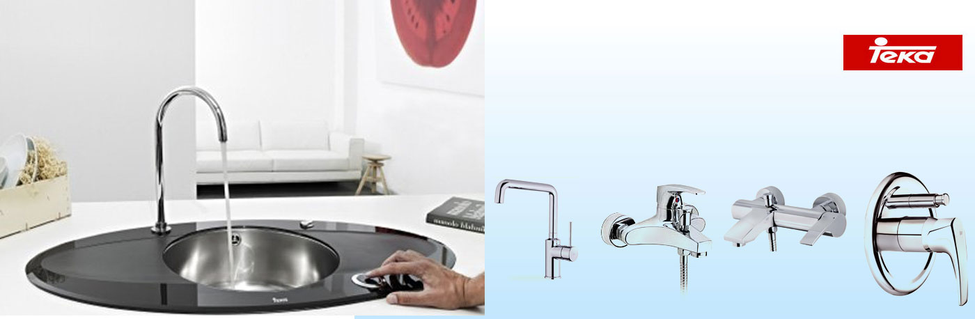 Teka Products products